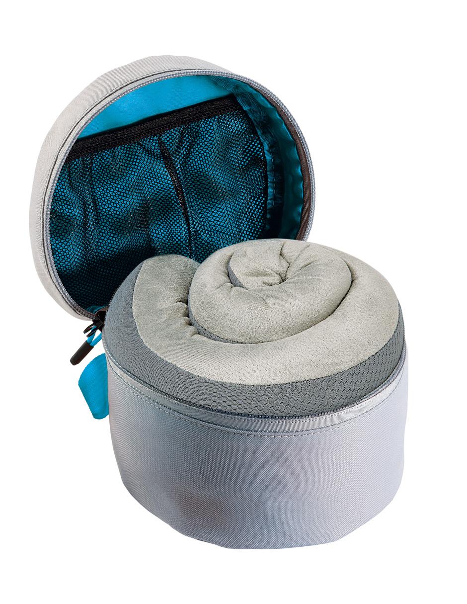 Almohada Accesorios de viaje firmeza media 2