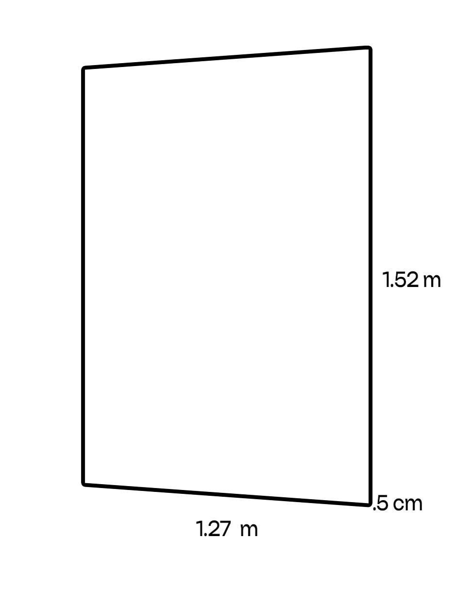 Cobija de tejido plano unisex 3