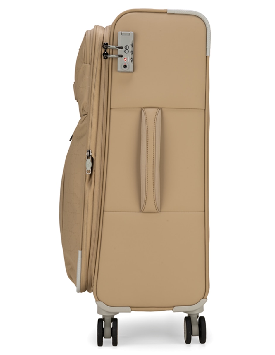 MALETA RUEL III, M, BEIGE
