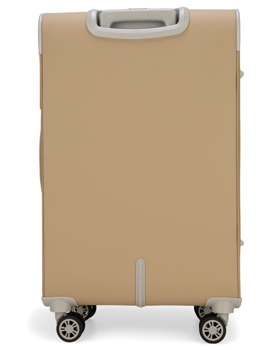 MALETA RUEL III, M, BEIGE