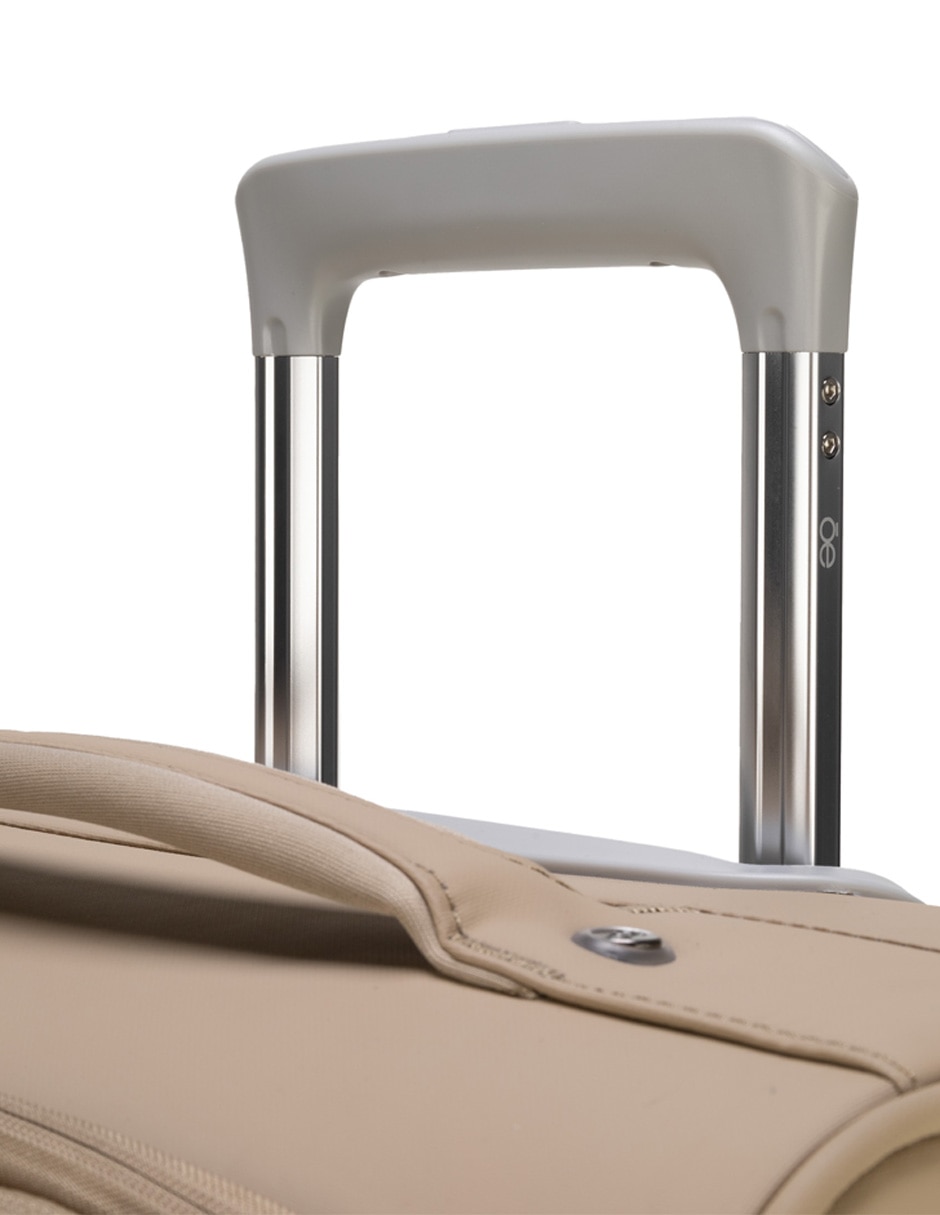 MALETA RUEL III, M, BEIGE