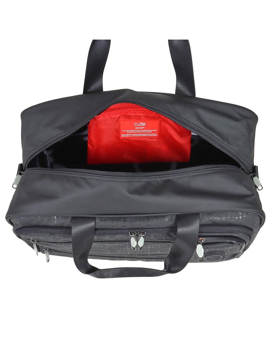 Bolsa duffel Ruel III unisex 6