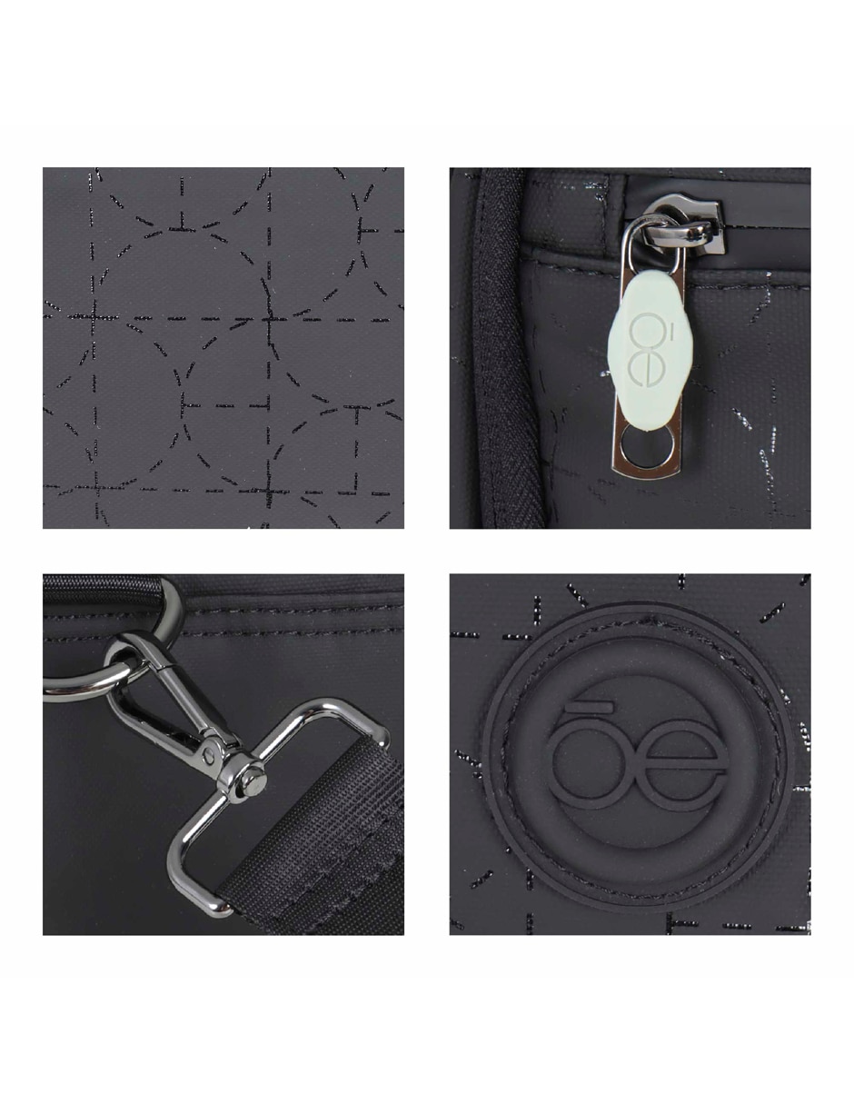 Bolsa duffel Ruel III unisex 7