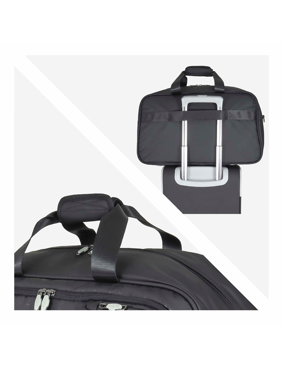 Bolsa duffel Ruel III unisex 8