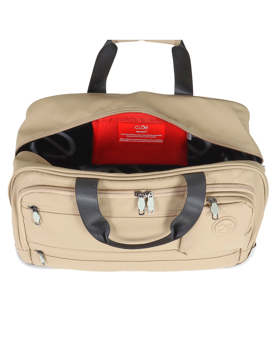 Bolsa duffel Ruel III unisex 6