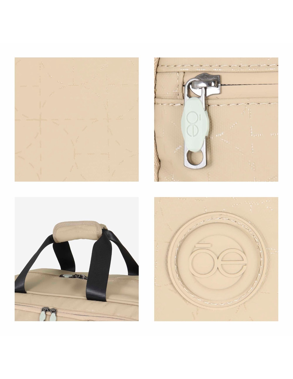 Bolsa duffel Ruel III unisex 7
