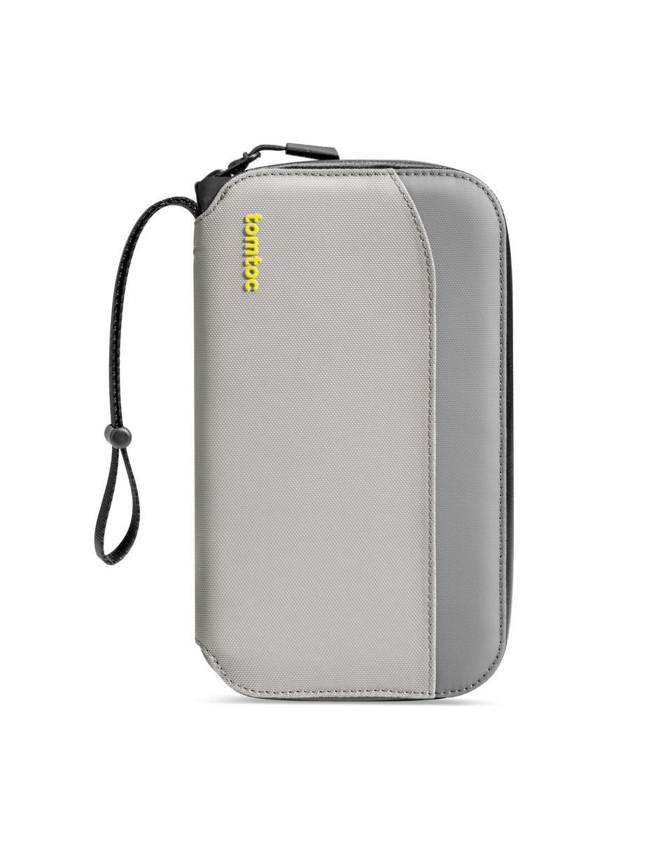 Porta pasaporte 3