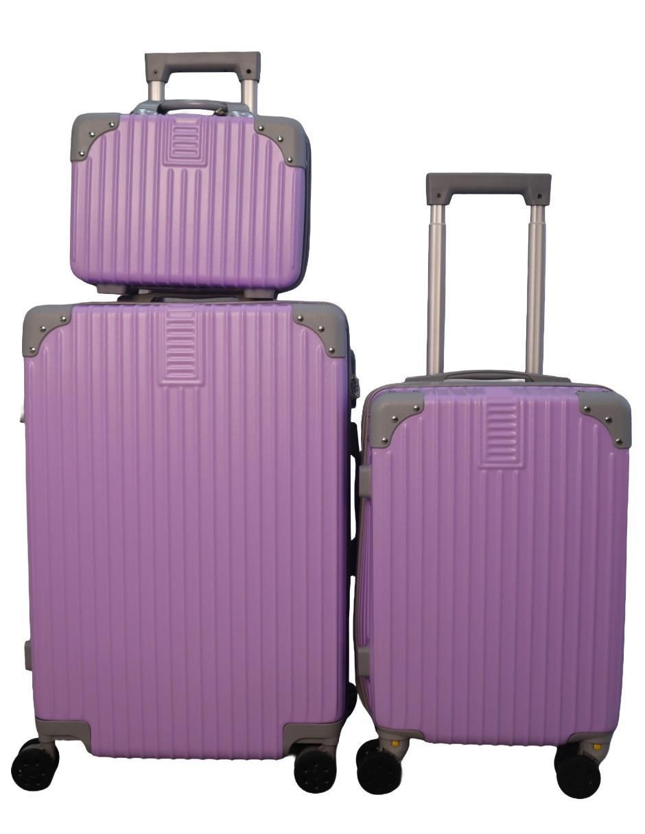 Set maletas carry on Set maletas carry on