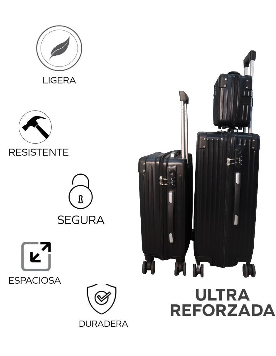 Set maletas carry on