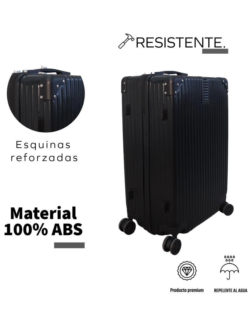 Set maletas carry on 7