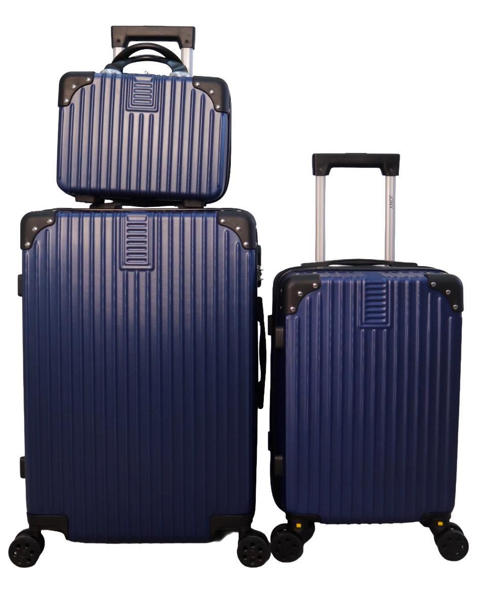 Set maletas carry on