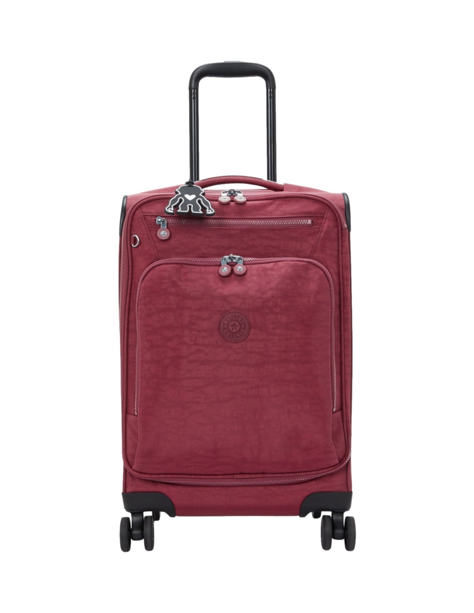 Maleta de viaje New Youri Spin