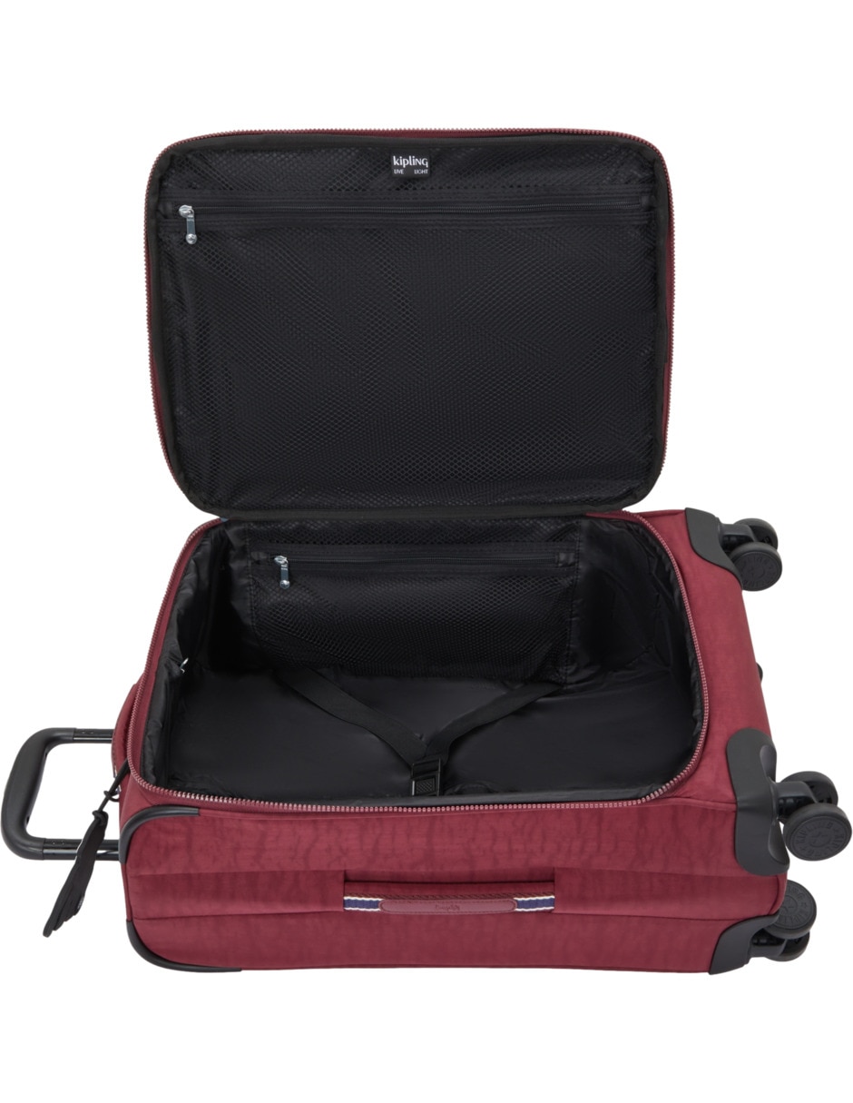 Maleta de viaje New Youri Spin 6