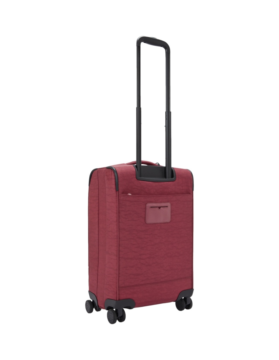 Maleta de viaje New Youri Spin 7