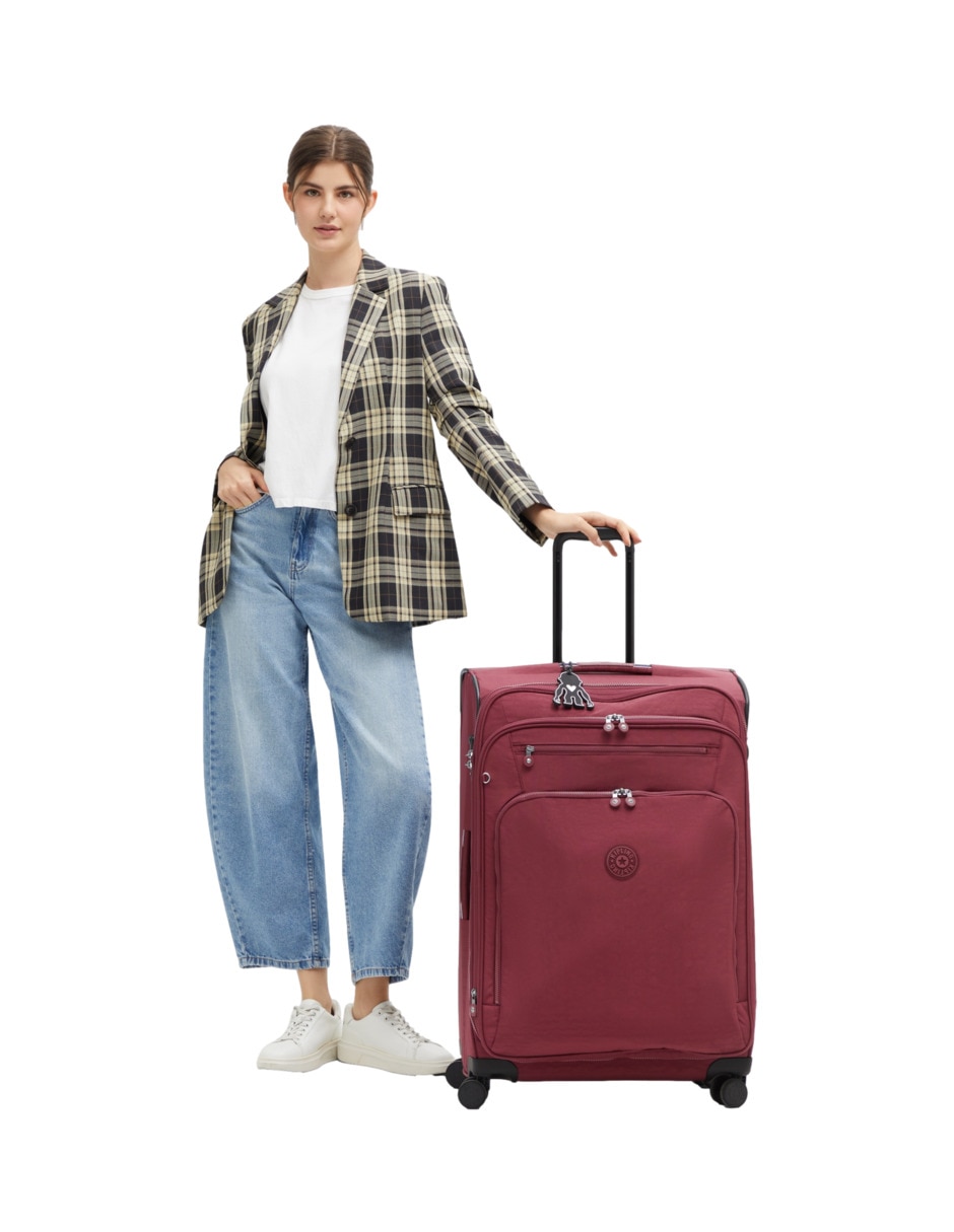 Maleta de viaje 2