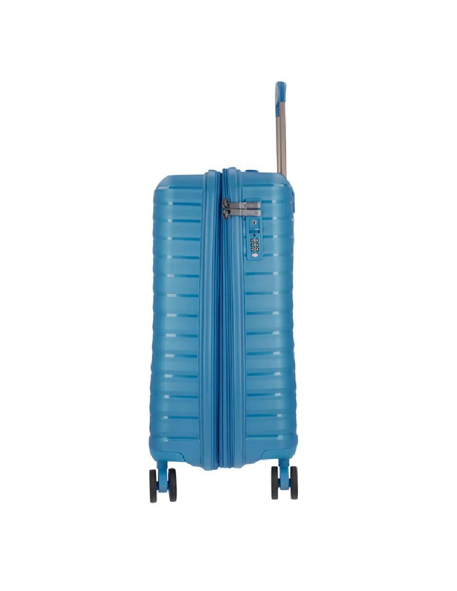 Maleta con ruedas de mano Bon-x 4