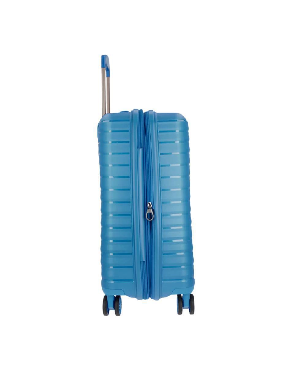 Maleta con ruedas de mano Bon-x 6