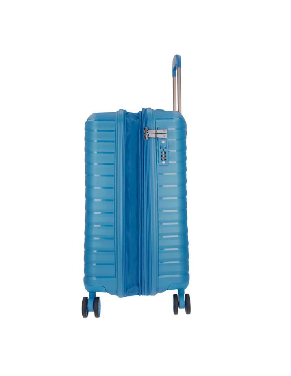 Maleta con ruedas de mano Bon-x 7