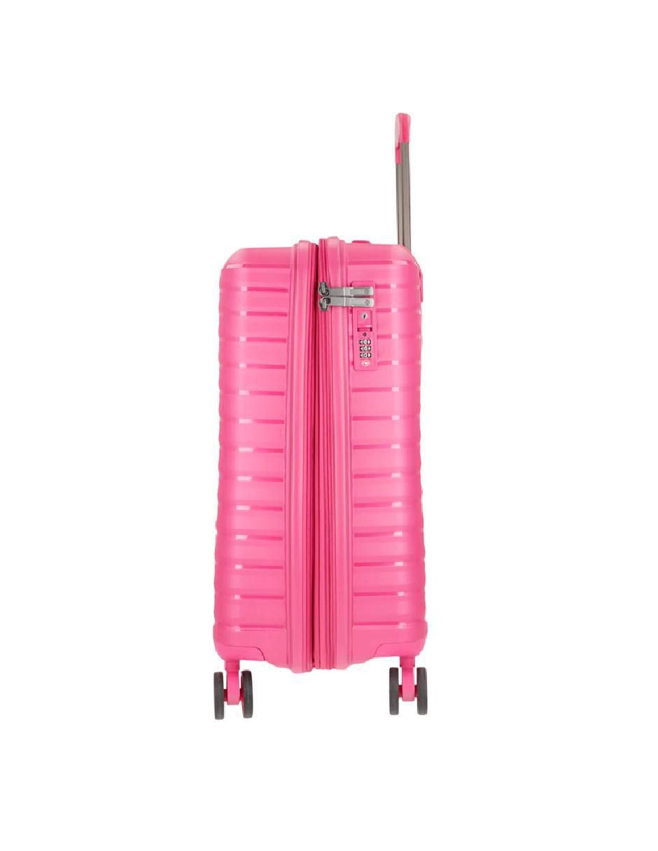 Maleta con ruedas de mano Bon-x 4