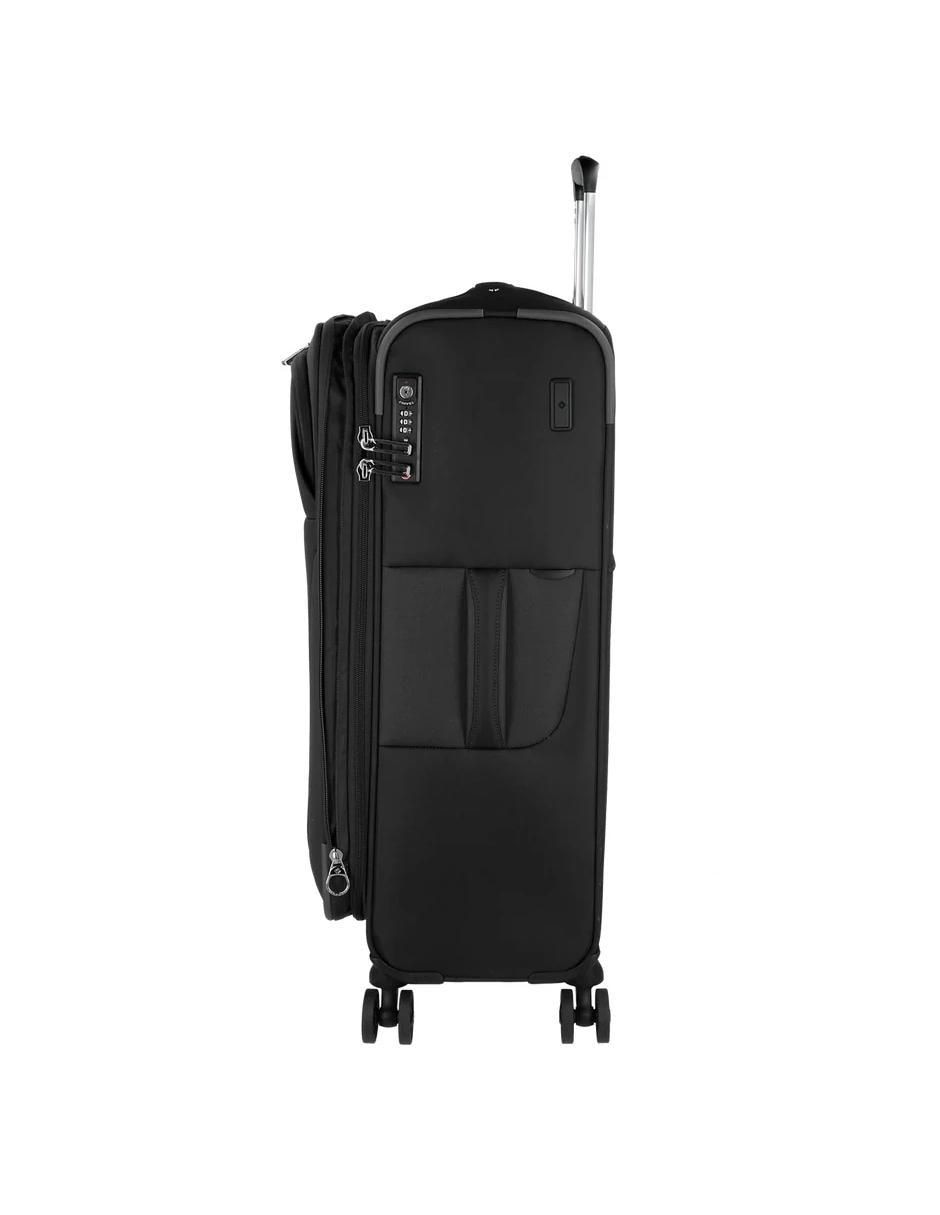 Maleta con ruedas de viaje 7