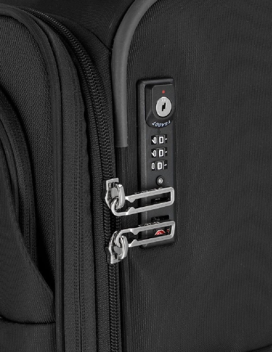 Maleta con ruedas de viaje 9