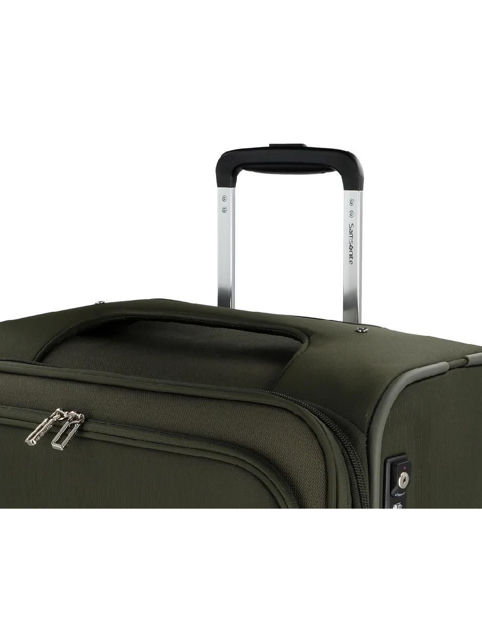 Maleta con ruedas de viaje 9