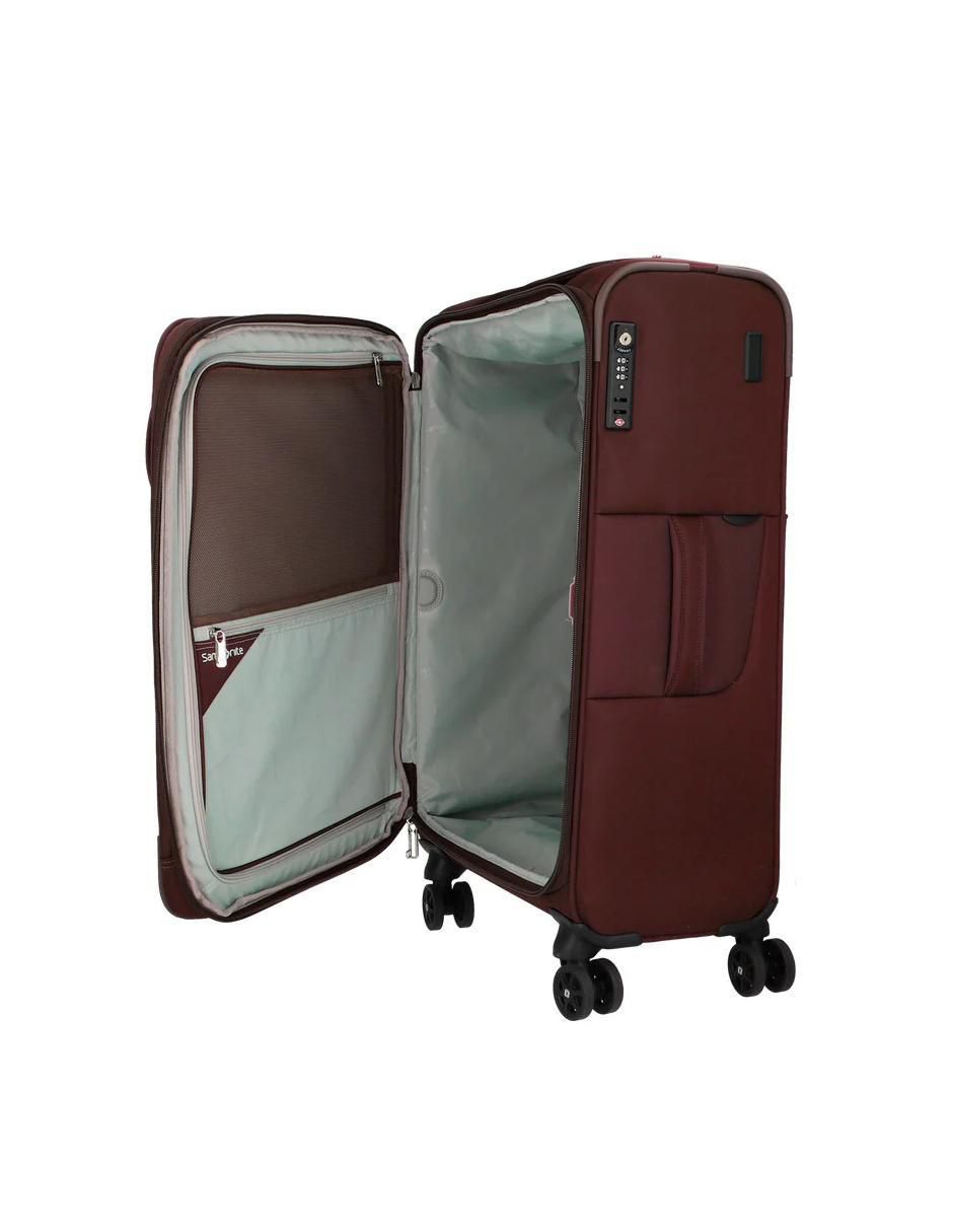 Maleta con ruedas de viaje 4