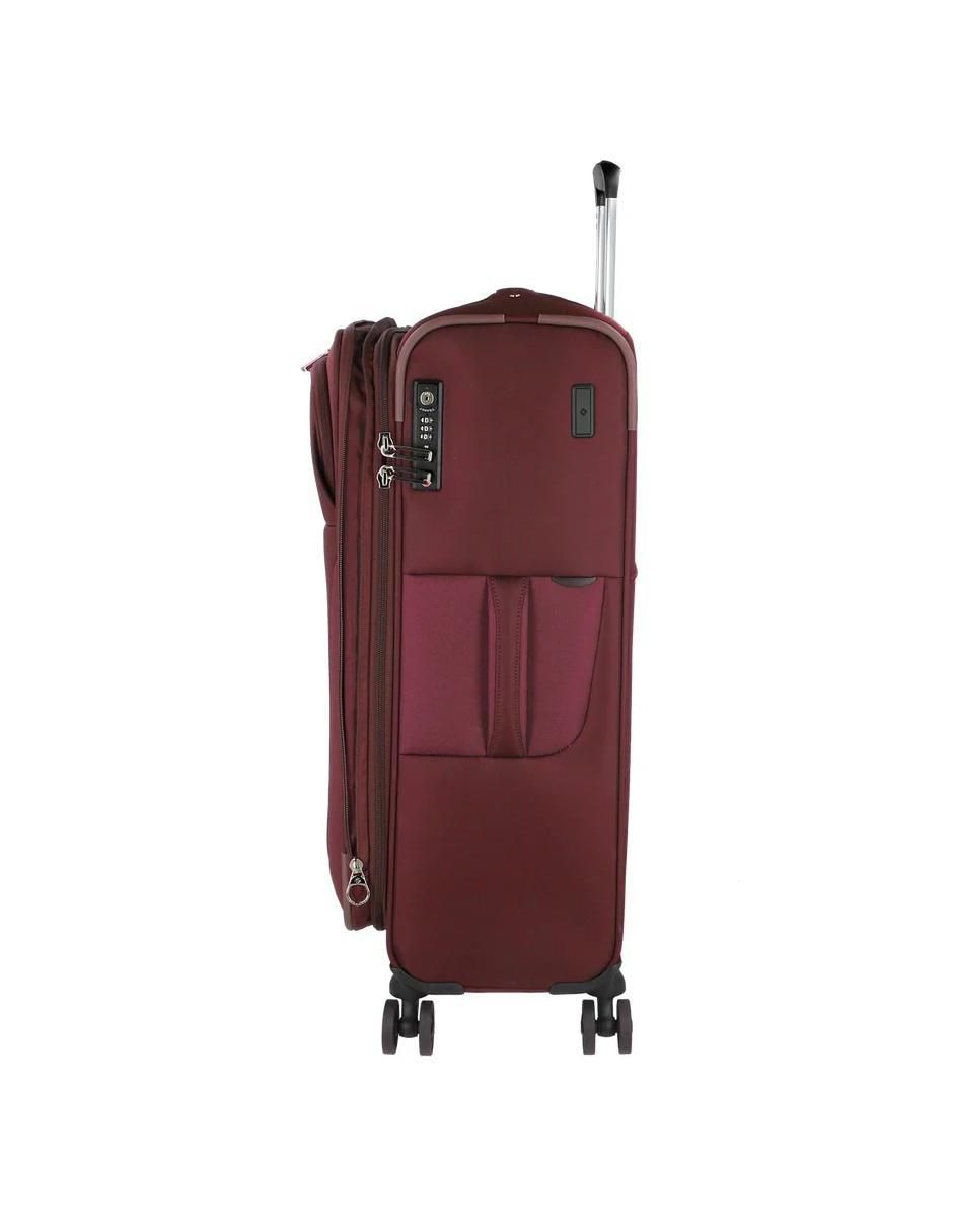 Maleta con ruedas de viaje 7