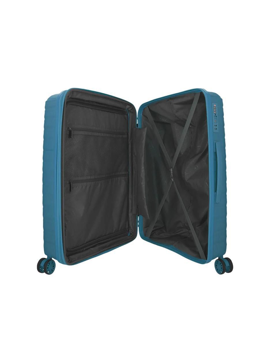 Maleta con ruedas de viaje Bon-X 4