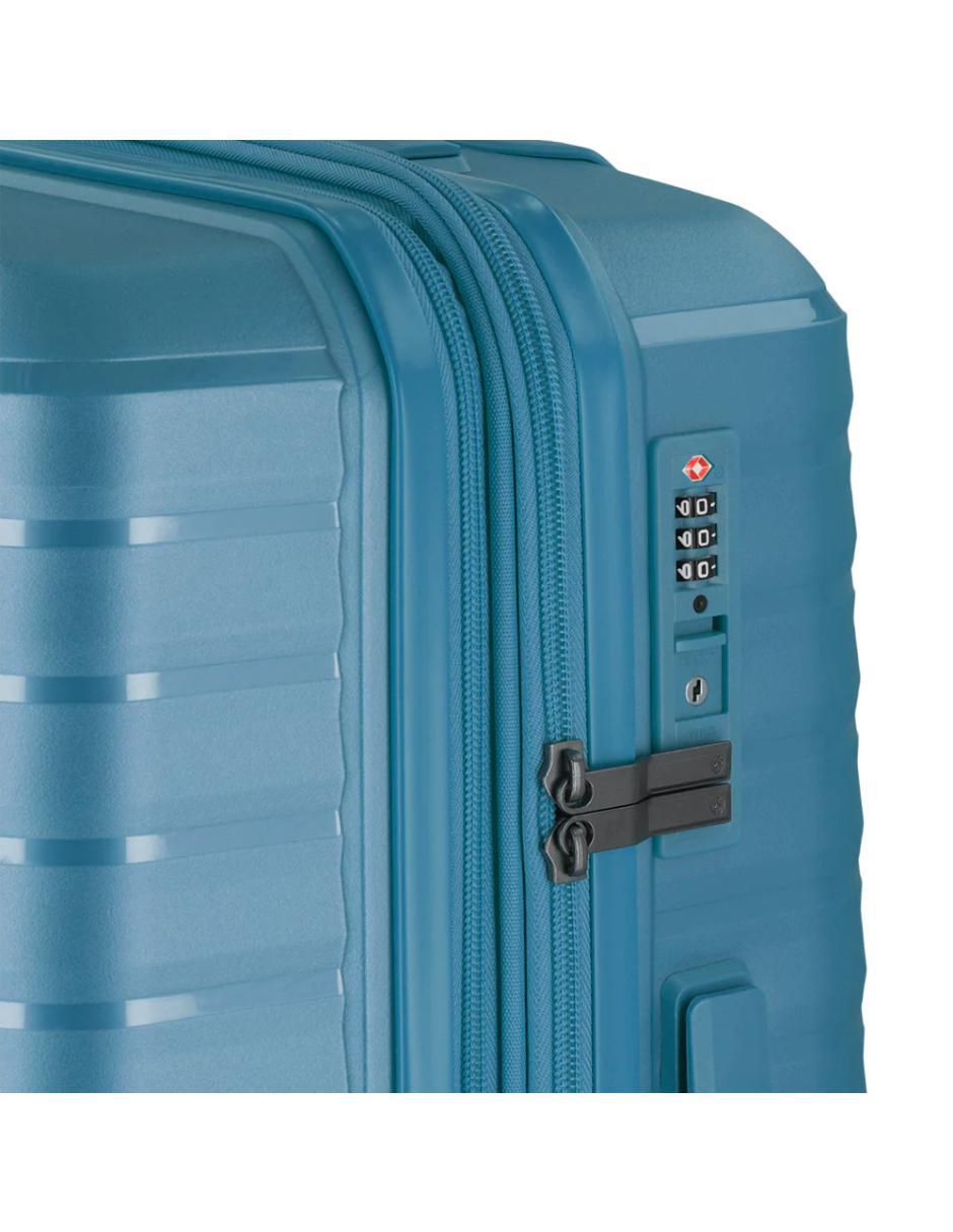 Maleta con ruedas de viaje Bon-X 9