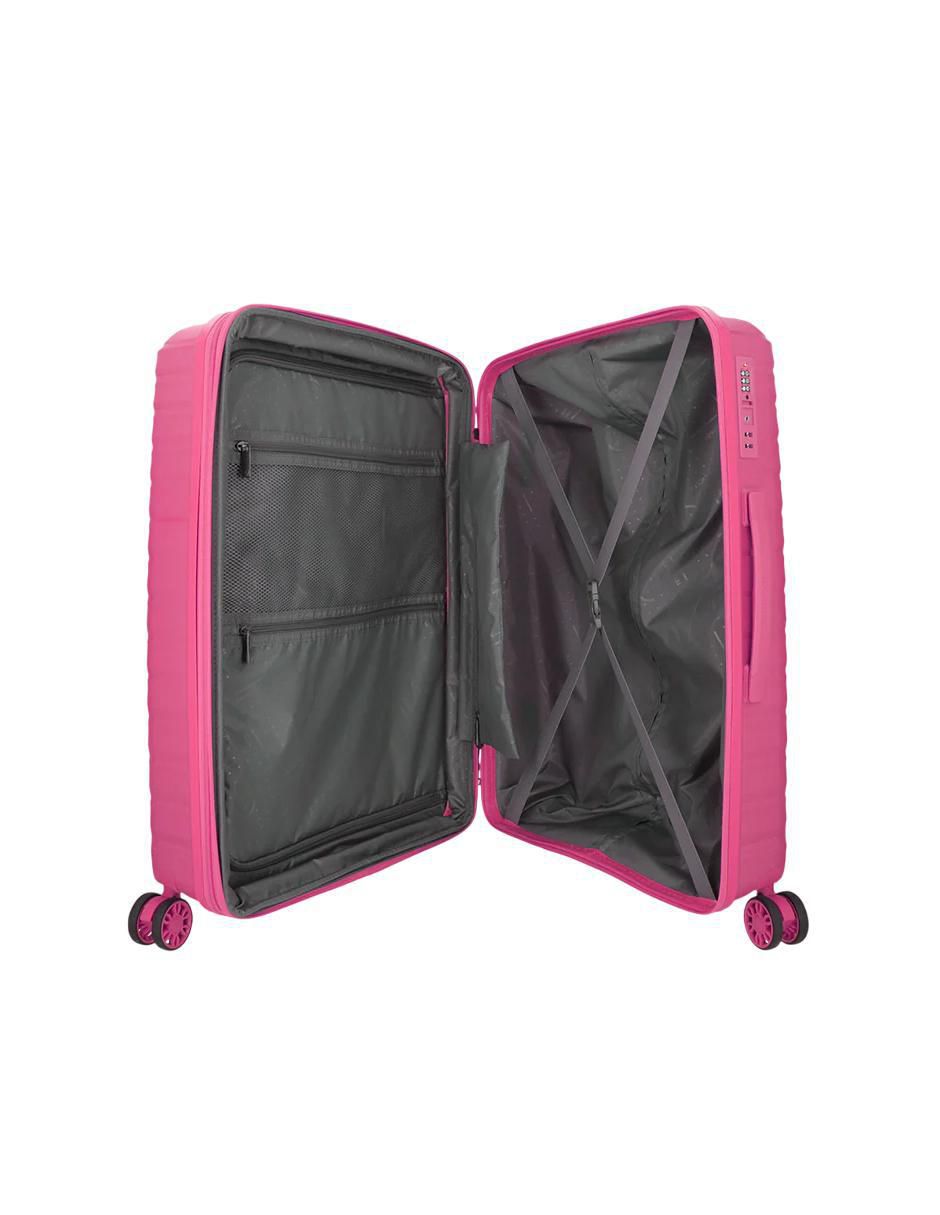 Maleta con ruedas de viaje Bon-X 4
