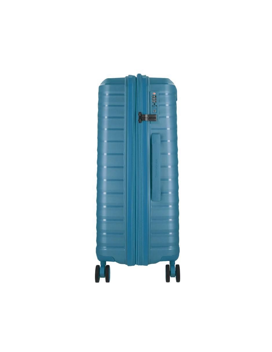 Maleta con ruedas de viaje Bon-X 5