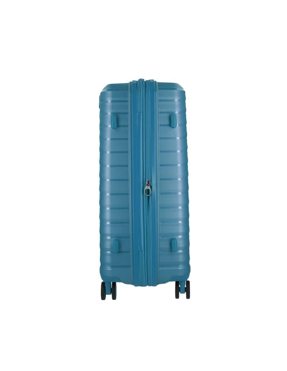 Maleta con ruedas de viaje Bon-X 6