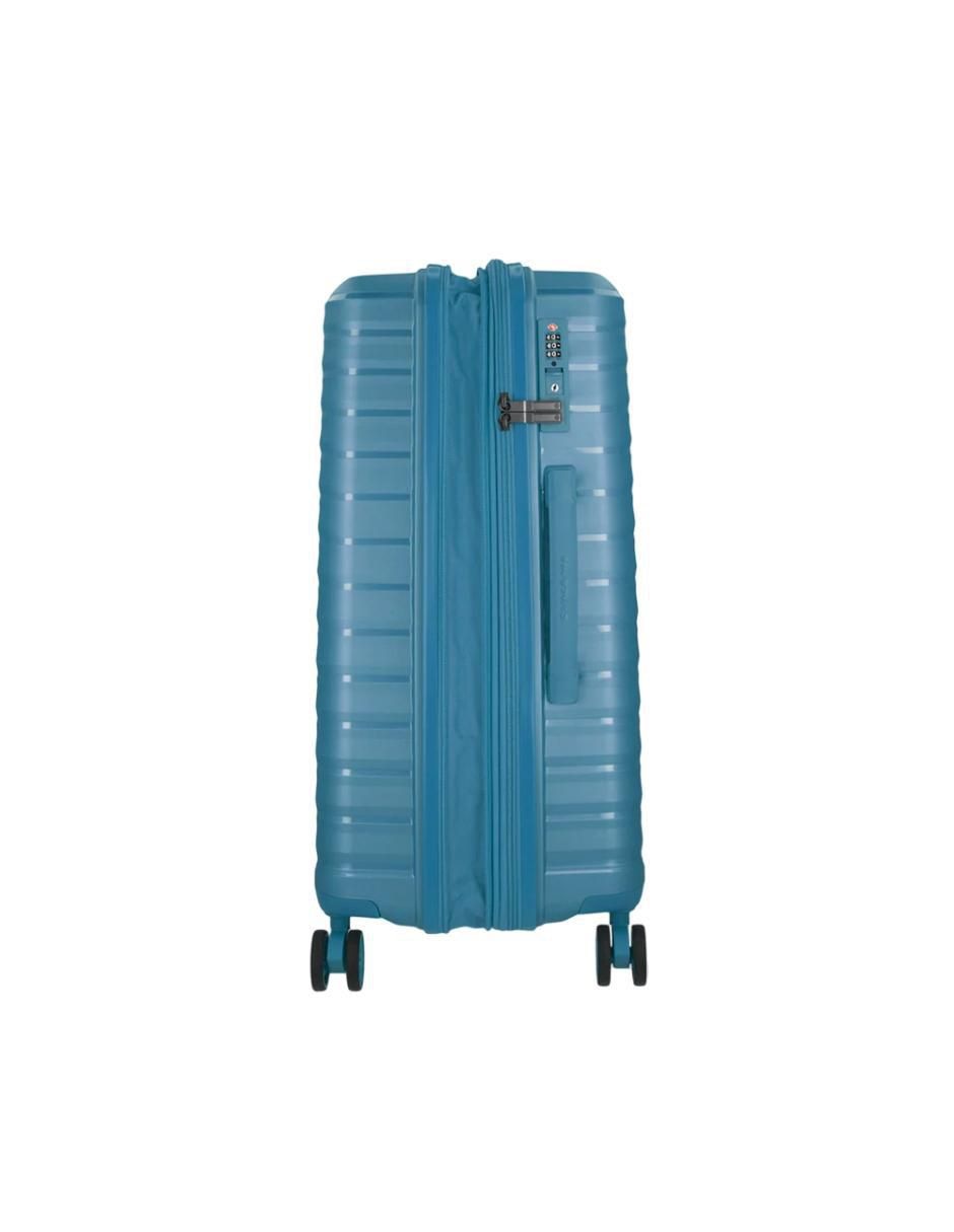 Maleta con ruedas de viaje Bon-X 7