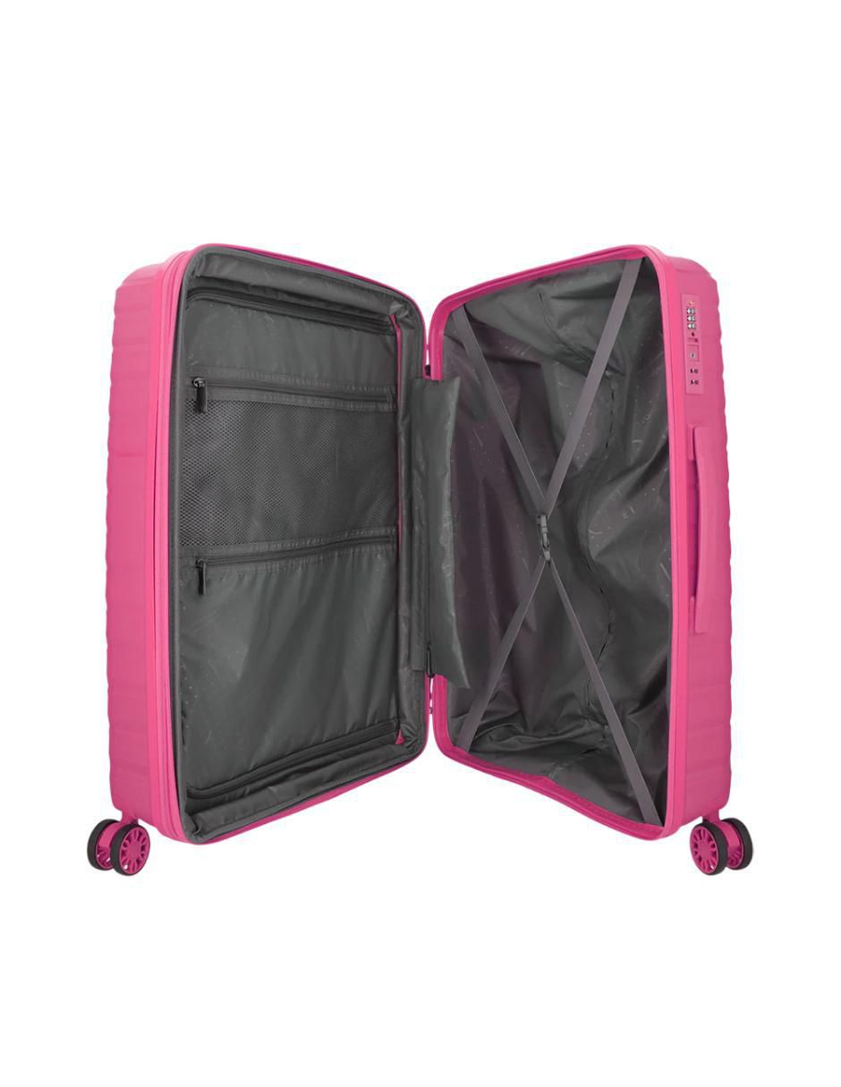 Maleta con ruedas de viaje Bon-X 4