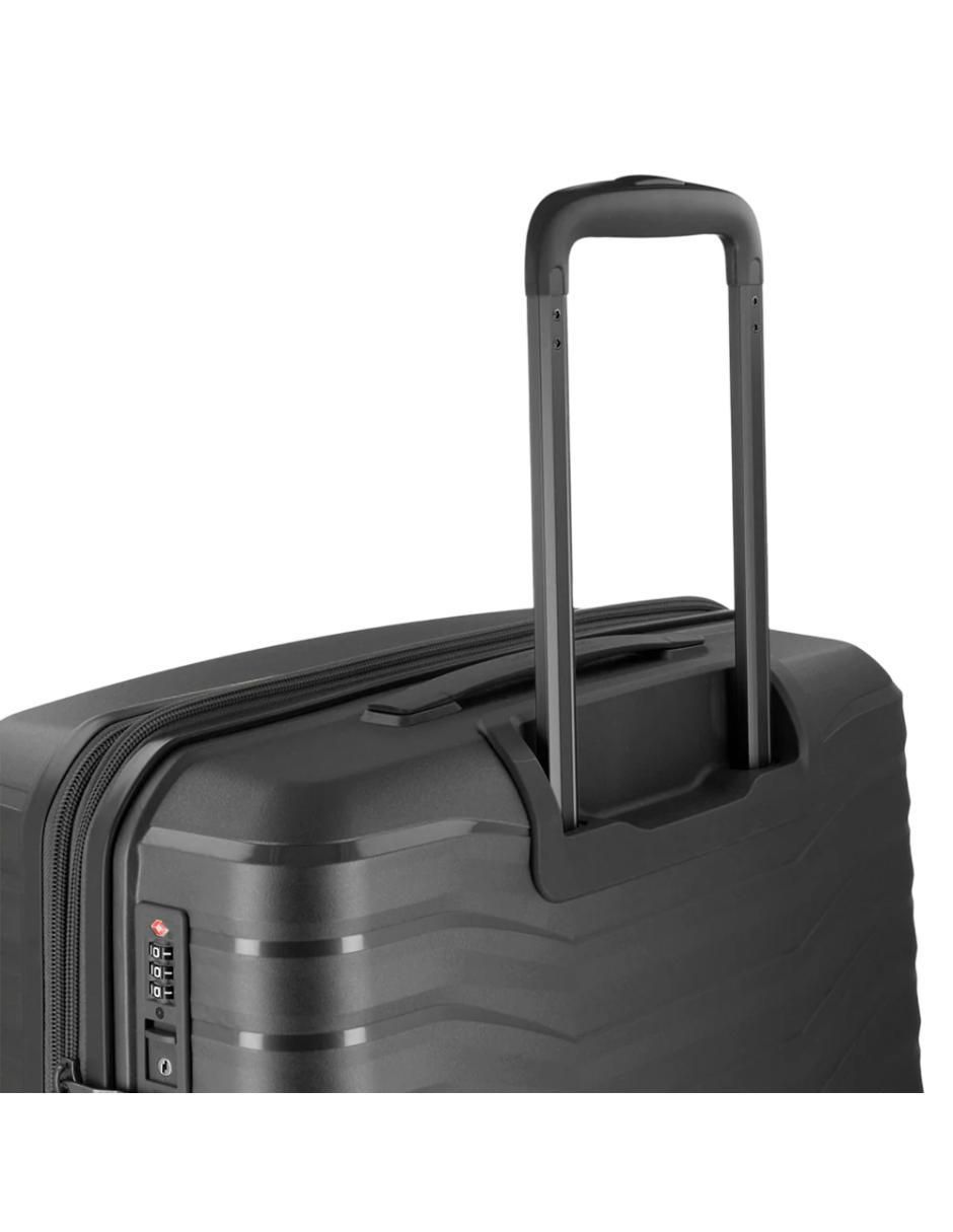 Maleta con ruedas de viaje Bon-X 11