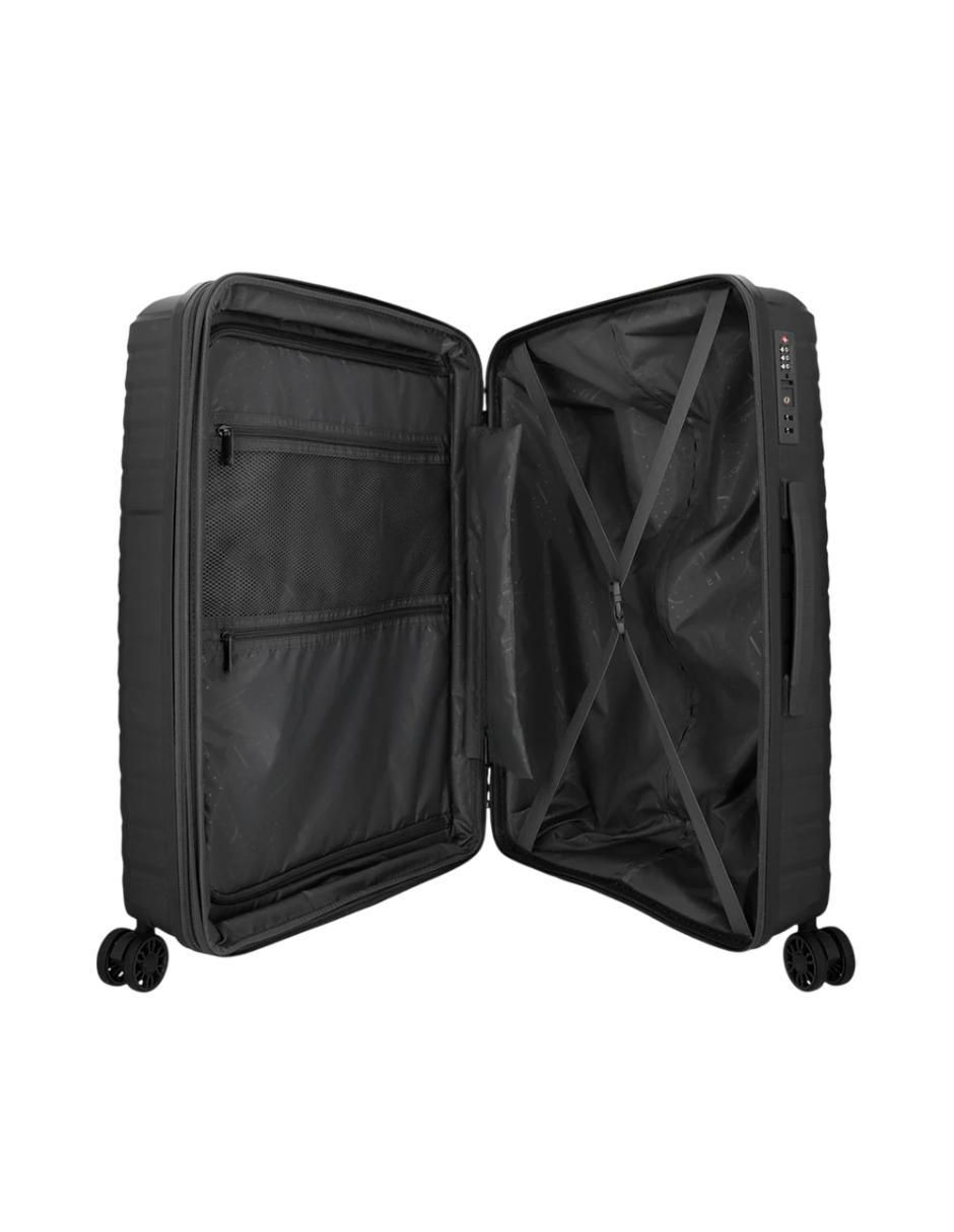 Maleta con ruedas de viaje Bon-X 4