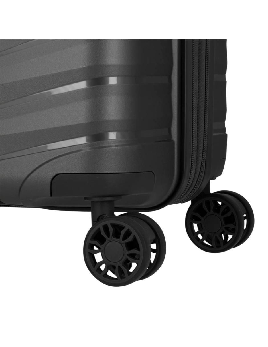 Maleta con ruedas de viaje Bon-X 8
