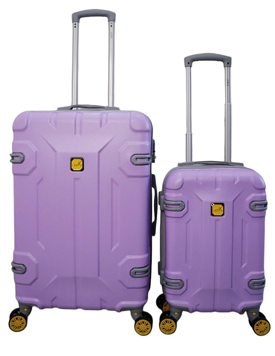 Set maletas carry on Set maletas carry on