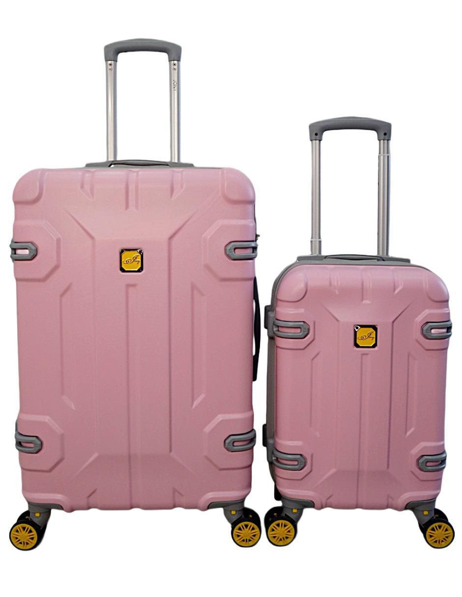Set maletas carry on Set maletas carry on