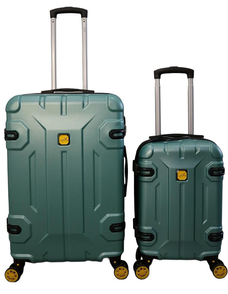 Set maletas carry on