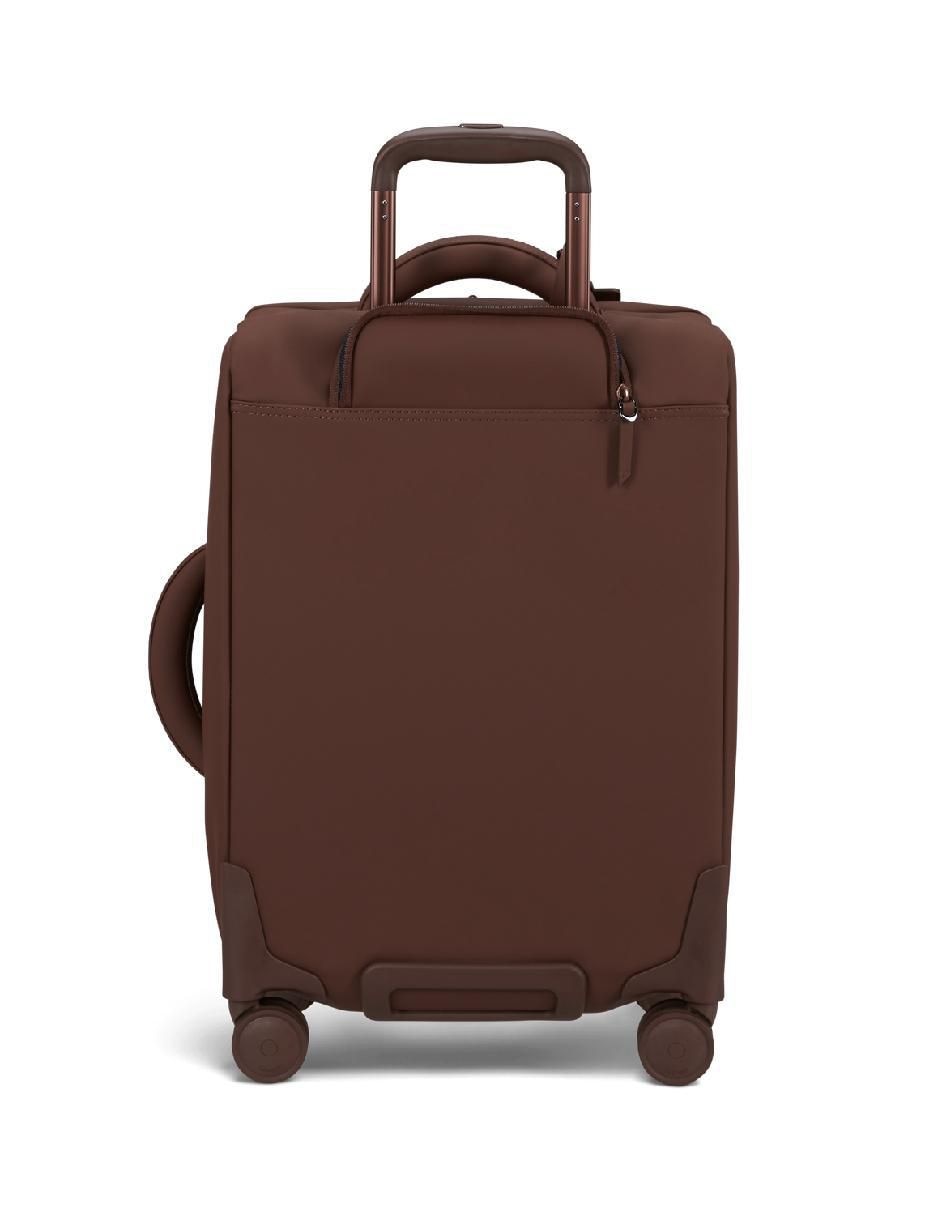 Maleta con ruedas de viaje Lost in Berlin 3