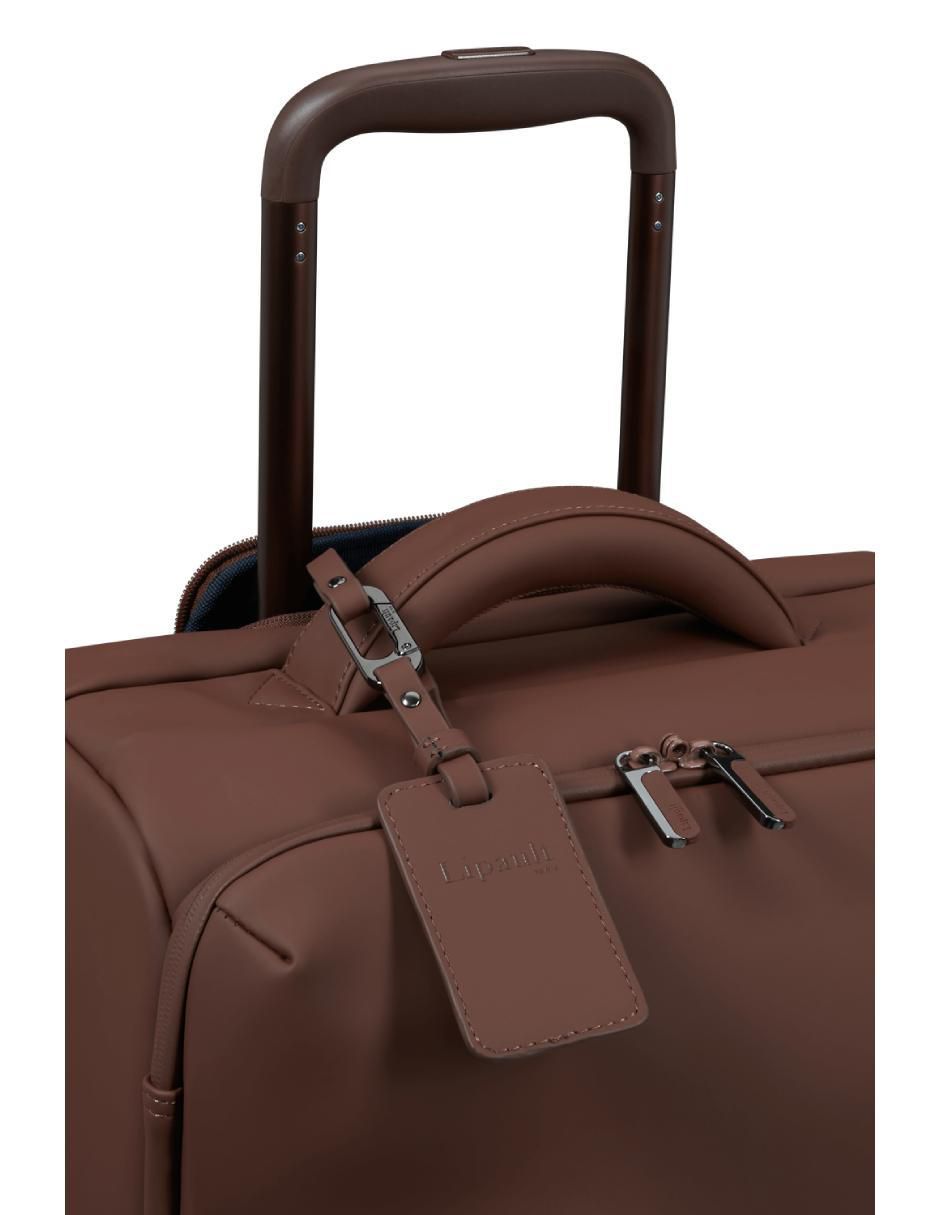 Maleta con ruedas de viaje Lost in Berlin 6