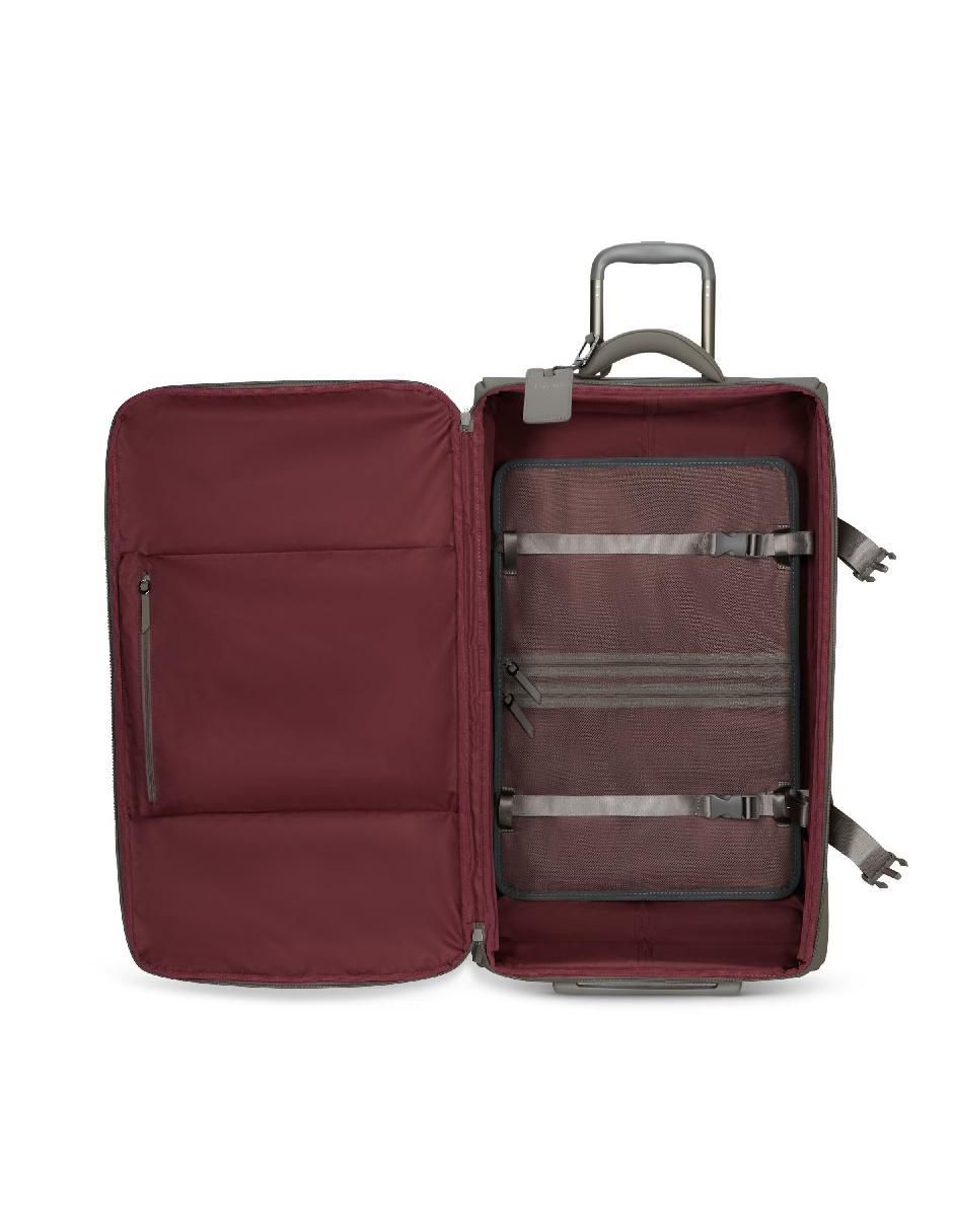 Maleta con ruedas de viaje Lost in Berlin 4