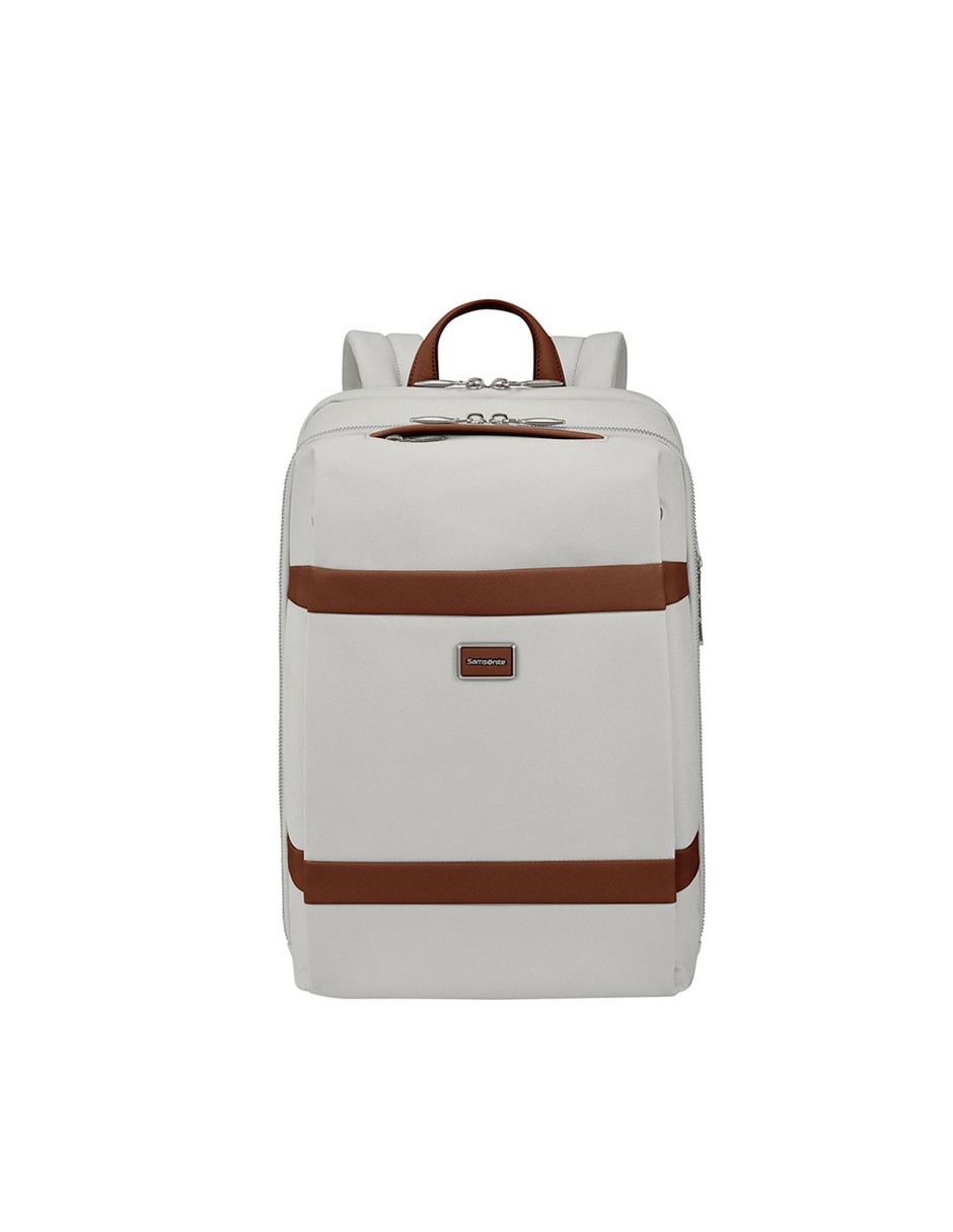 Mochila con portalaptop unisex