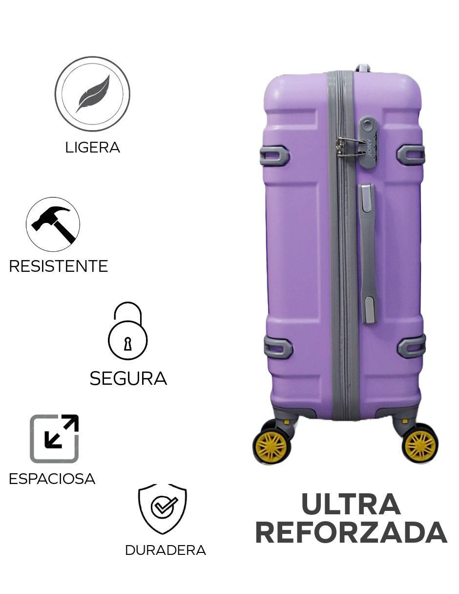 Maleta carry on 4