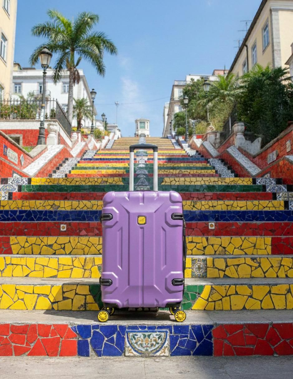 Maleta carry on 7