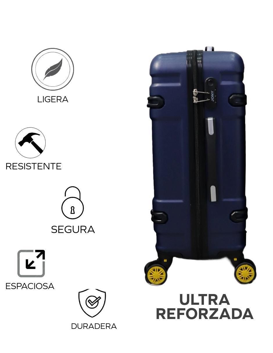 Maleta carry on jony no aplica