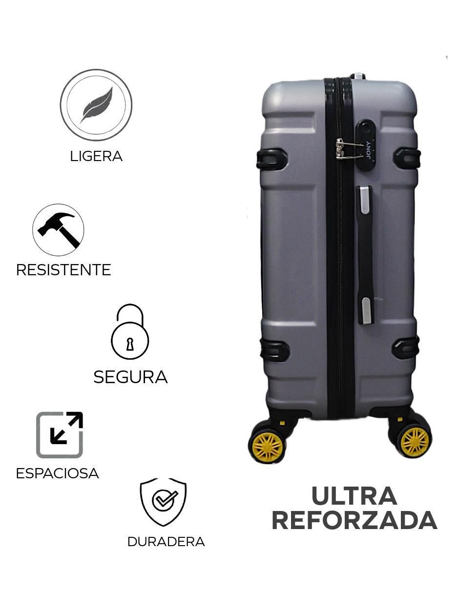 Maleta carry on jony no aplica