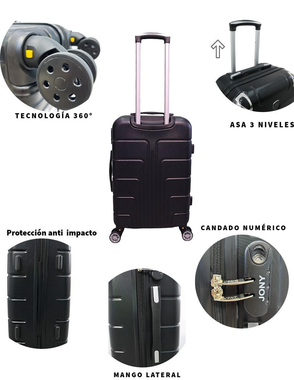 Maleta carry on 2